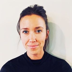Meet your Posher, Amy